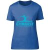 Women's Premium T-shirt Thumbnail