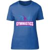 Women's Premium T-shirt Thumbnail