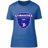 Women's Premium T-shirt Thumbnail