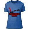 Women's Premium T-shirt Thumbnail
