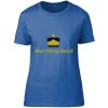 Women's Premium T-shirt Thumbnail
