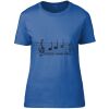 Women's Premium T-shirt Thumbnail