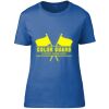 Women's Premium T-shirt Thumbnail
