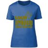 Women's Premium T-shirt Thumbnail
