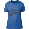 Women's Premium T-shirt Thumbnail