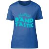Women's Premium T-shirt Thumbnail