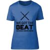 Women's Premium T-shirt Thumbnail