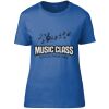 Women's Premium T-shirt Thumbnail