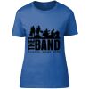 Women's Premium T-shirt Thumbnail