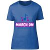 Women's Premium T-shirt Thumbnail