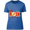 Women's Premium T-shirt Thumbnail