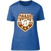 Women's Premium T-shirt Thumbnail