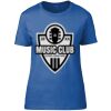 Women's Premium T-shirt Thumbnail