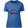 Women's Premium T-shirt Thumbnail