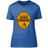 Women's Premium T-shirt Thumbnail