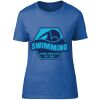 Women's Premium T-shirt Thumbnail
