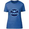 Women's Premium T-shirt Thumbnail