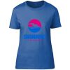 Women's Premium T-shirt Thumbnail