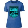 Women's Premium T-shirt Thumbnail