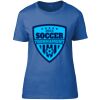 Women's Premium T-shirt Thumbnail