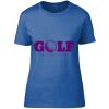 Women's Premium T-shirt Thumbnail