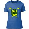 Women's Premium T-shirt Thumbnail