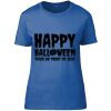 Women's Premium T-shirt Thumbnail