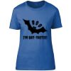 Women's Premium T-shirt Thumbnail