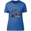 Women's Premium T-shirt Thumbnail