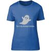 Women's Premium T-shirt Thumbnail