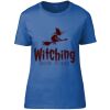 Women's Premium T-shirt Thumbnail