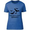 Women's Premium T-shirt Thumbnail