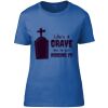 Women's Premium T-shirt Thumbnail