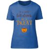 Women's Premium T-shirt Thumbnail