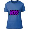 Women's Premium T-shirt Thumbnail