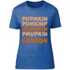 Women's Premium T-shirt Thumbnail