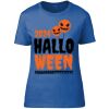 Women's Premium T-shirt Thumbnail