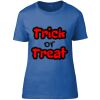 Women's Premium T-shirt Thumbnail