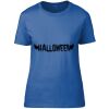 Women's Premium T-shirt Thumbnail