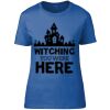 Women's Premium T-shirt Thumbnail