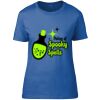Women's Premium T-shirt Thumbnail