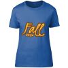 Women's Premium T-shirt Thumbnail