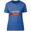 Women's Premium T-shirt Thumbnail