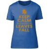 Women's Premium T-shirt Thumbnail