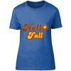 Women's Premium T-shirt Thumbnail