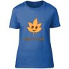 Women's Premium T-shirt Thumbnail