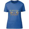 Women's Premium T-shirt Thumbnail