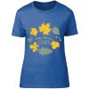 Women's Premium T-shirt Thumbnail