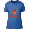 Women's Premium T-shirt Thumbnail