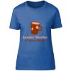 Women's Premium T-shirt Thumbnail